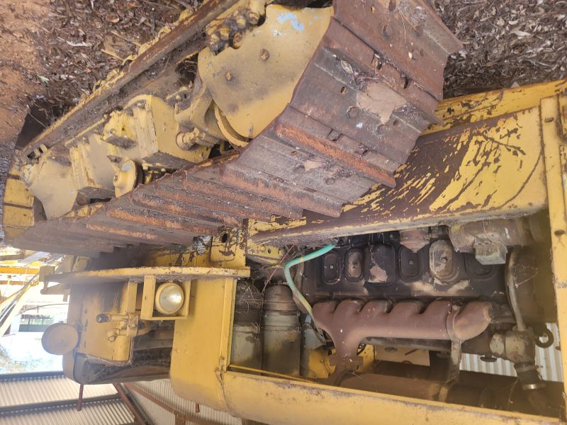 Dozer - 671