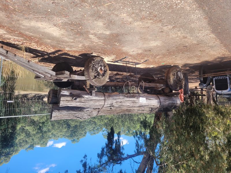 Timber Transport