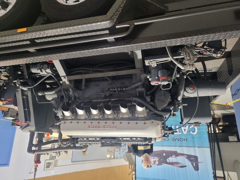 Rols Engine