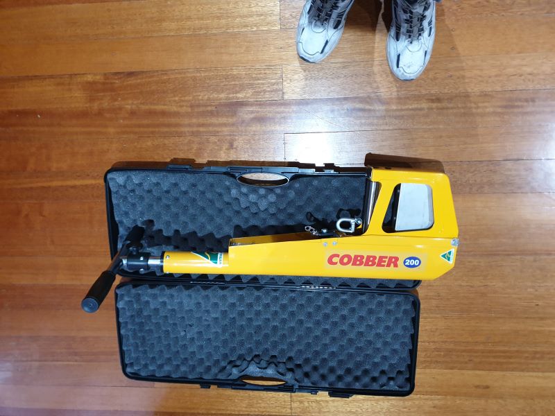 The Cobber