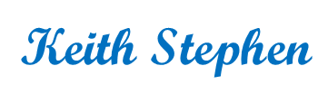 Keith Stephen logo