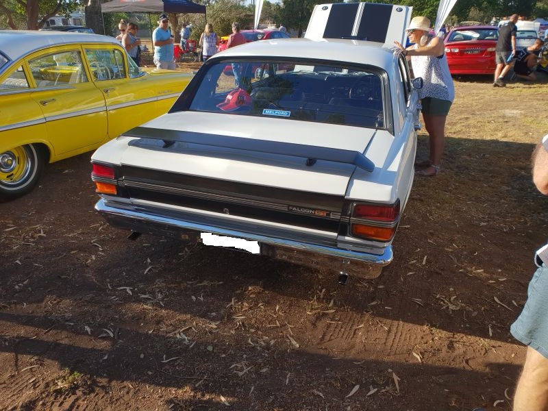 XY GT Phse 3